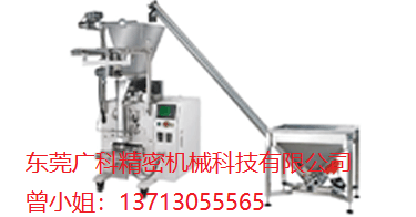 食品粉末包装机怎么才能发展