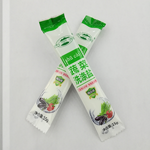 粉剂包装机发挥独特的优势，让产品更具生命力