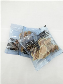 高效率高质量的食品包装机设备厂家才是我们的追求